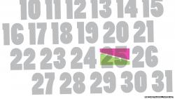 25 Days Of Christmas