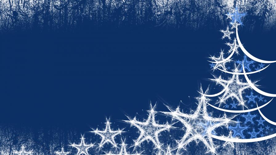 Artificial Christmas Trees