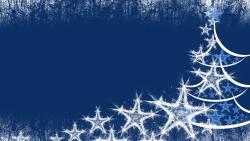 Artificial Christmas Trees