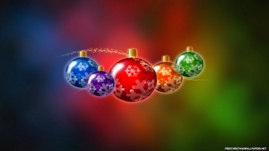Awesome Ornaments