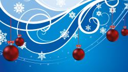 Christmas Balls Ornaments