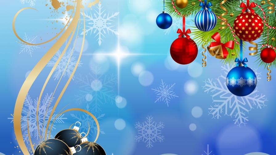 Christmas Garland Decor