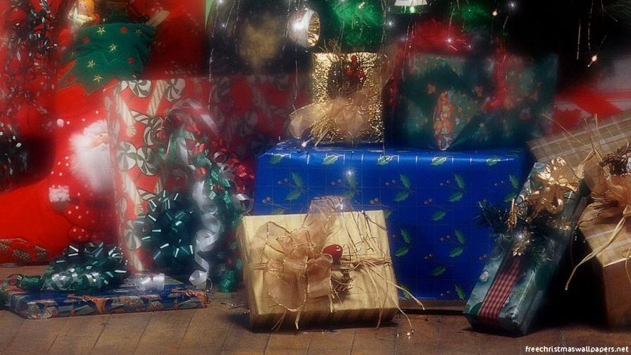 Christmas Gift 06
