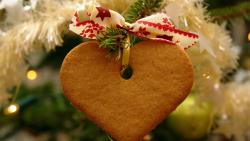 Christmas Heart