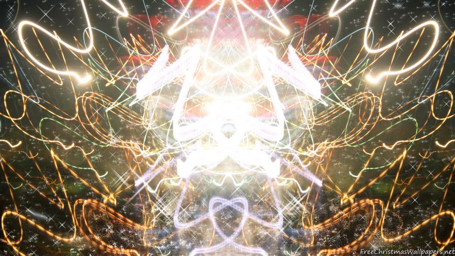 Christmas Holiday Lights