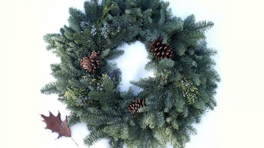 Christmas Ornament 07