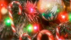 Christmas Ornament 08