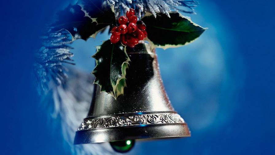 Christmas Ornament 17