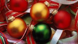 Christmas Ornament 18