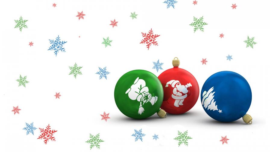 Christmas Ornaments