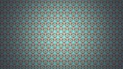 Christmas Pattern Background