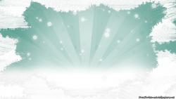 Christmas Snow Stage