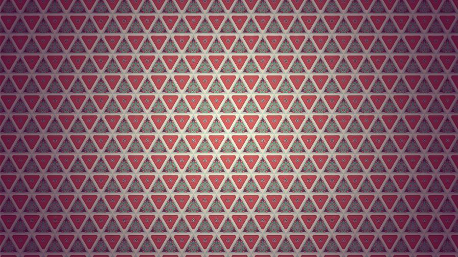 Christmas Spirit Pattern