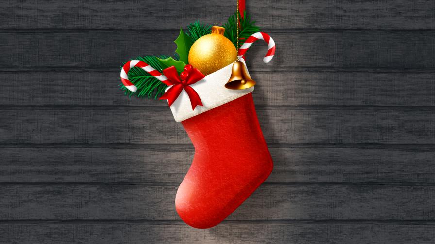 Christmas Stocking