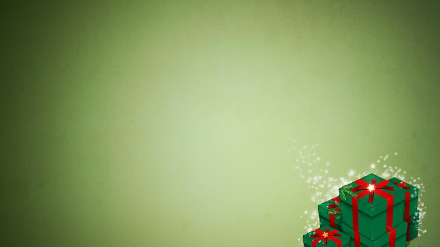Christmas Time
