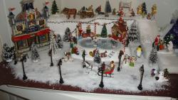 Christmas Toys Kingdom