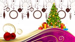 Christmas Tree Of Love