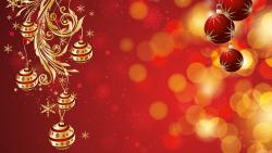 Christmas Wreath Ornaments