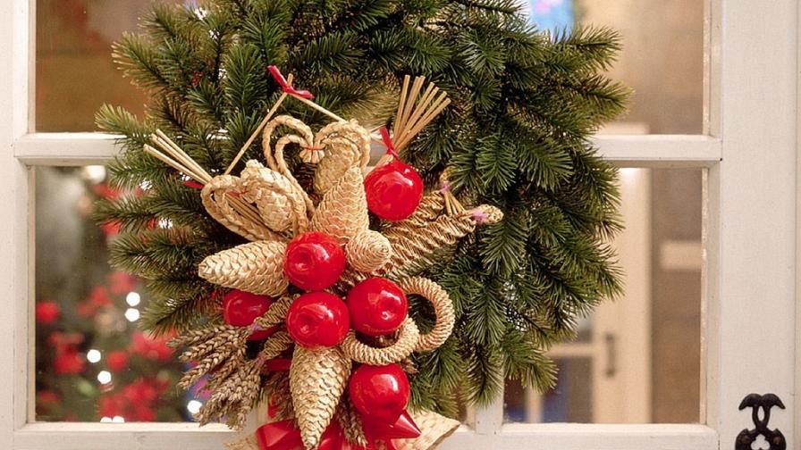 Christmas Wreath