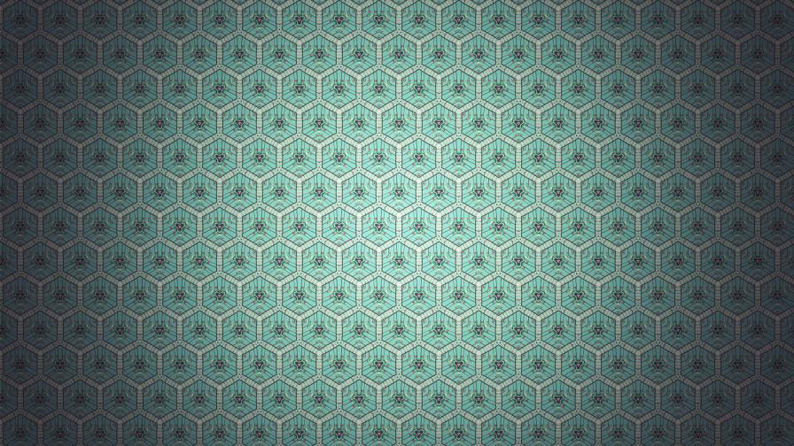 Creative Christmas Spirit Pattern