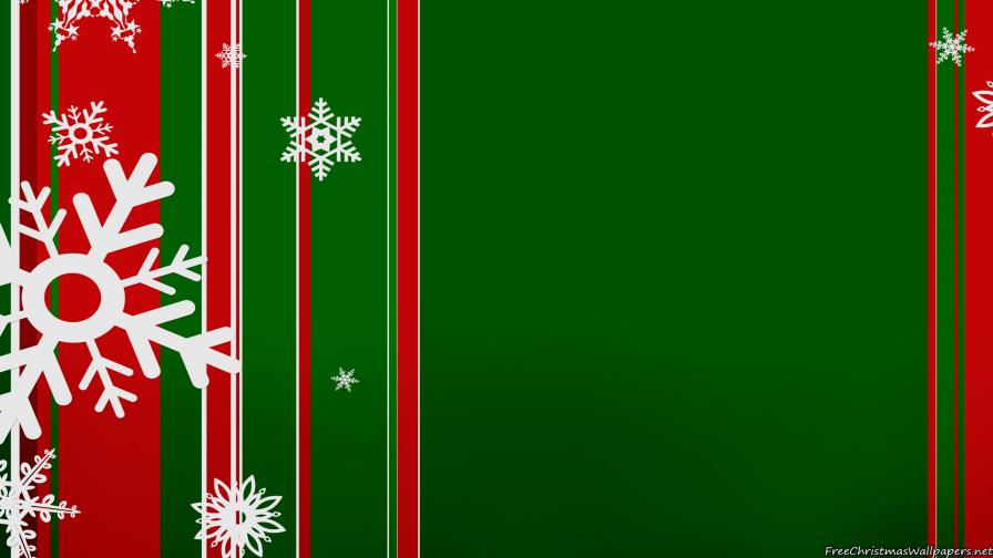 Free Christmas Desktop