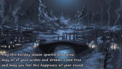 May This Holiday Season Sparkle And Shine