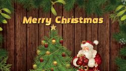 Merry Christmas Everyone