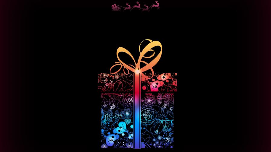 Merry Christmas Gift