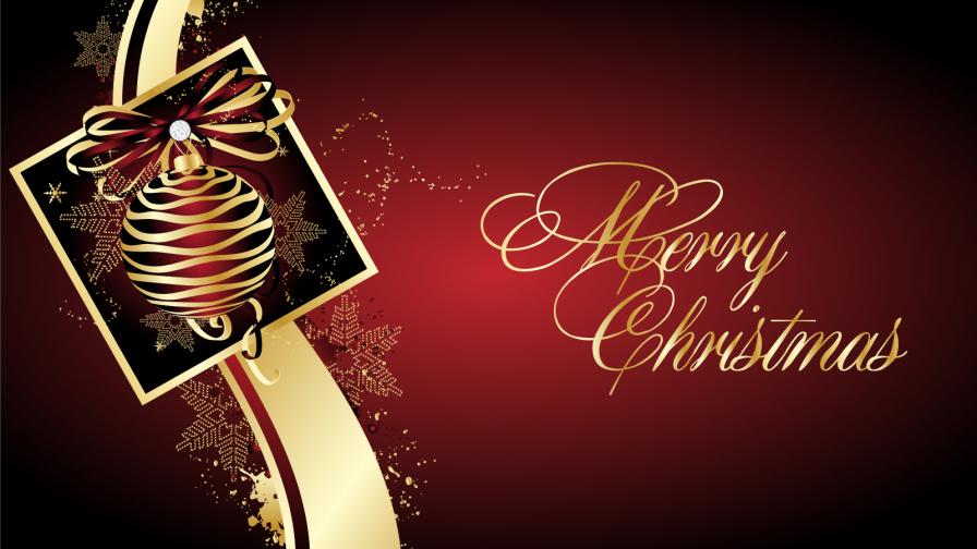 Merry Little Christmas
