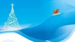 Prelit Christmas Tree