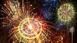 Pyrotechnics