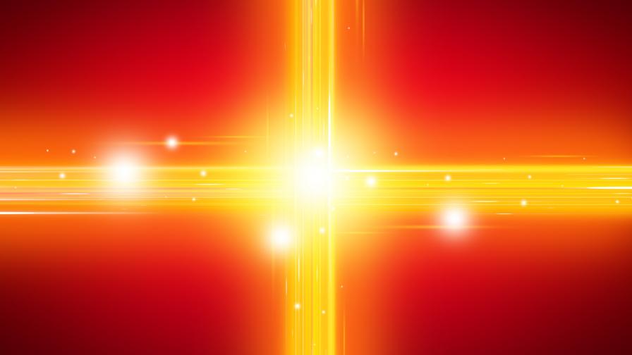 Red Fusion Christmas