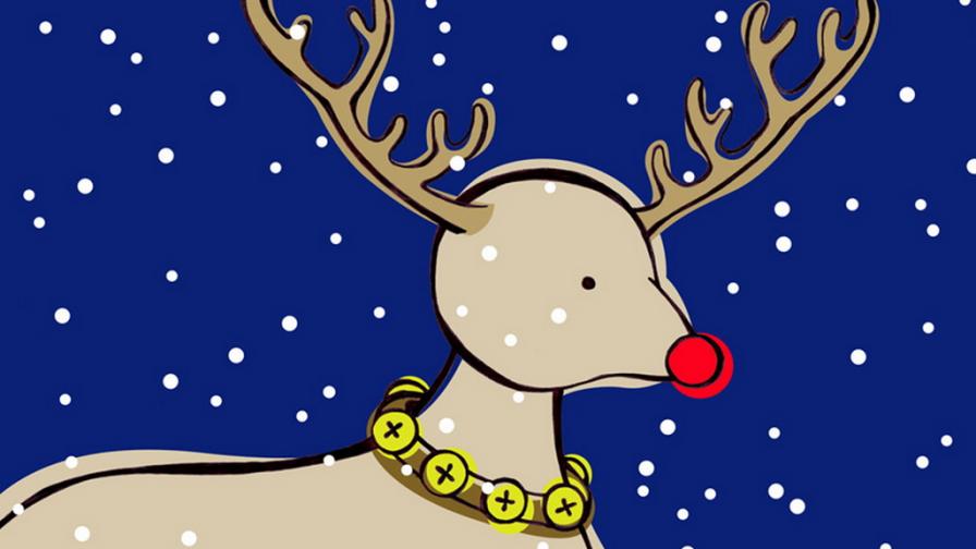 Rudolph