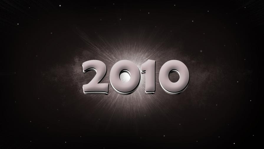 Silver 2010