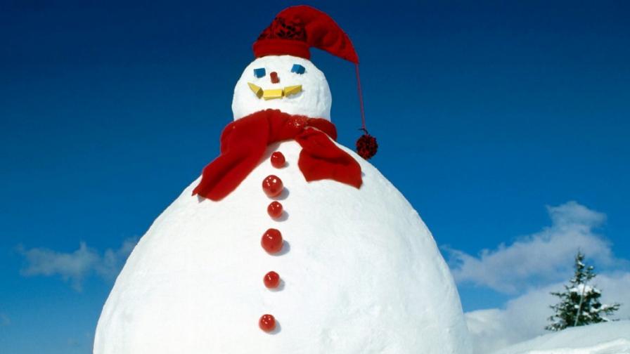 Snow Man 3