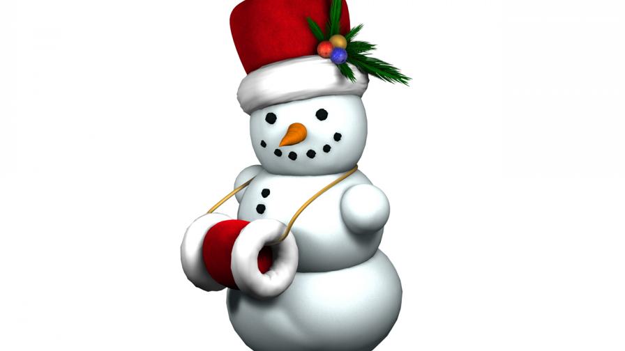 Snowman