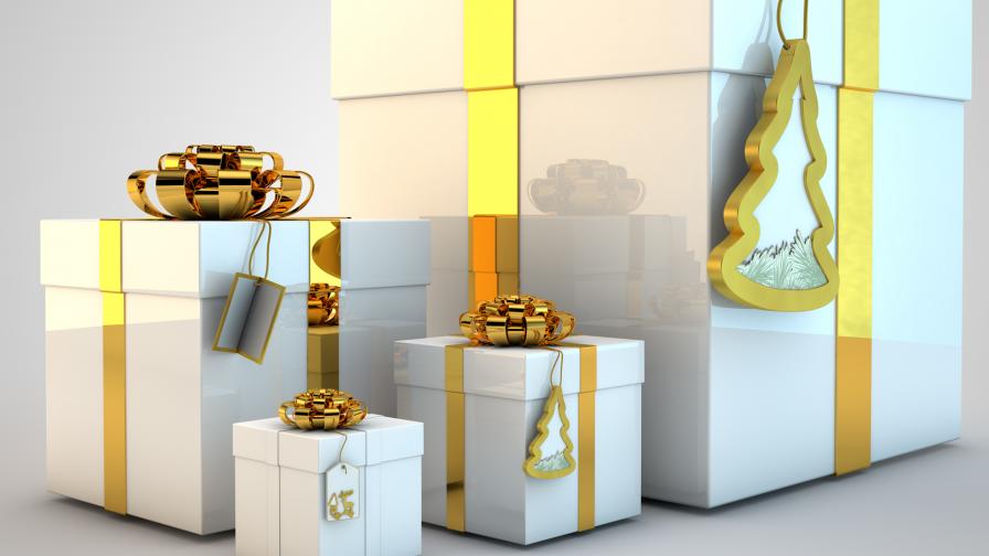 The Best Christmas Gifts