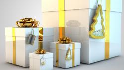 The Best Christmas Gifts