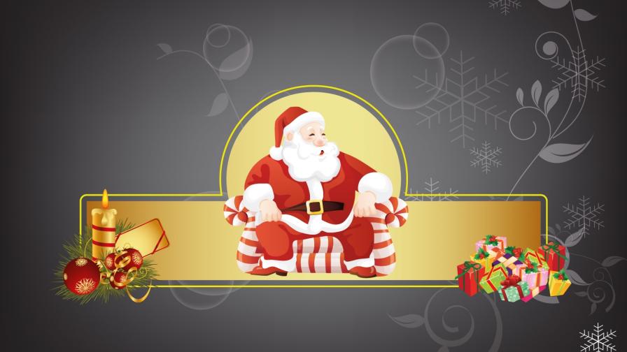 The Santa Claus