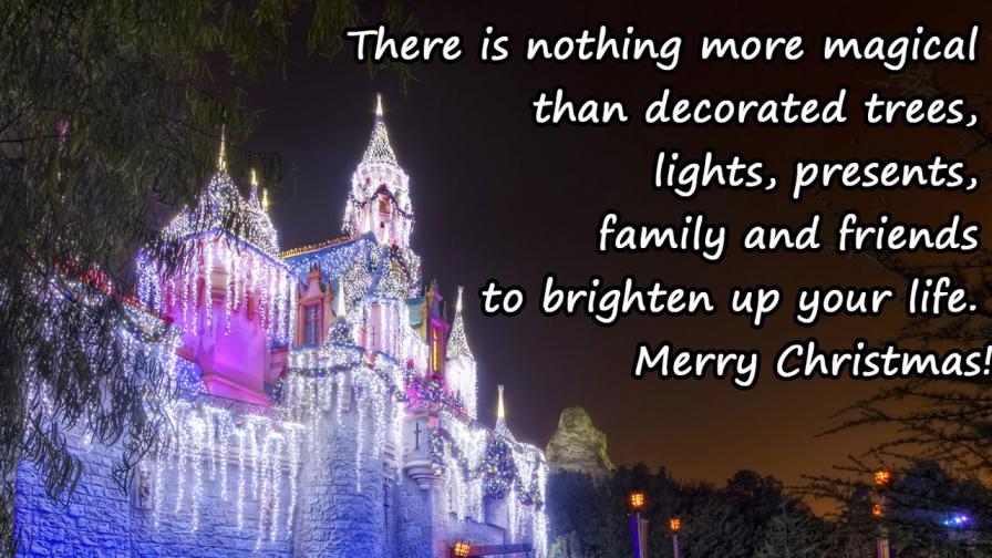 There Is Nothing More Magical