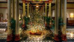 Top Christmas Tree