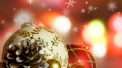 Wonderful Christmas Ornaments