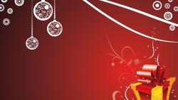 Xmas Decor Ornaments