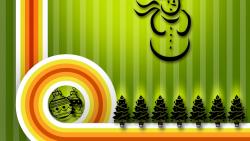 Xmas Trees