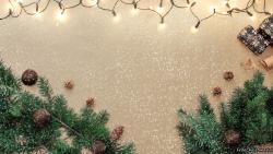 Christmas Ornaments Clipart