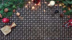 DIY Christmas Ornaments