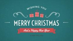 Merry Christmas from Grandpa