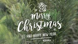 Merry Christmas Letters