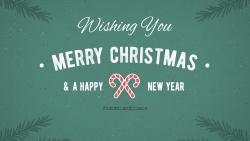 Stampin Up Merry Christmas to All